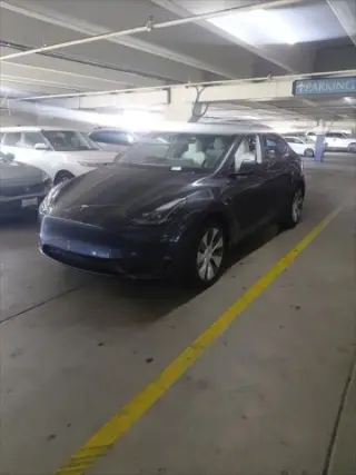Tesla Modelo Y 2024 AWD Long Range 4p Crossover