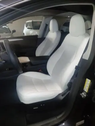 Tesla Modelo Y 2024 AWD Long Range 4p Crossover