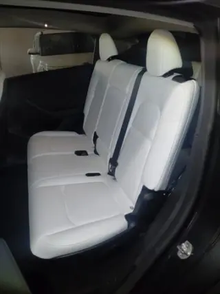 Tesla Modelo Y 2024 AWD Long Range 4p Crossover