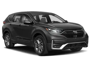 Honda CR-V 2022 EX-L 4p SUV