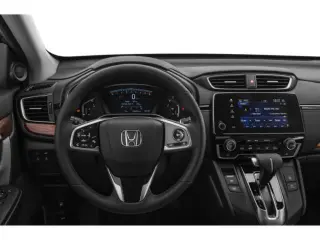 Honda CR-V 2022 EX-L 4p SUV