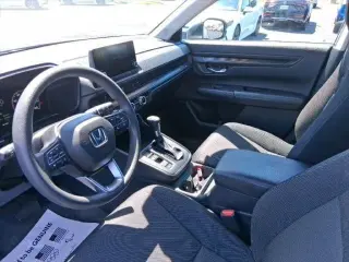 Honda CR-V 2023 AWD EX 4p SUV sin BSI