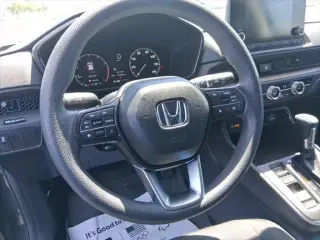 Honda CR-V 2023 AWD EX 4p SUV sin BSI