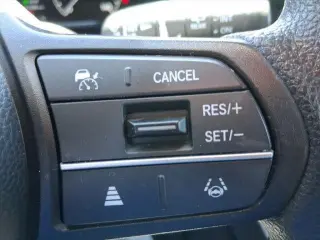 Honda CR-V 2023 AWD EX 4p SUV sin BSI