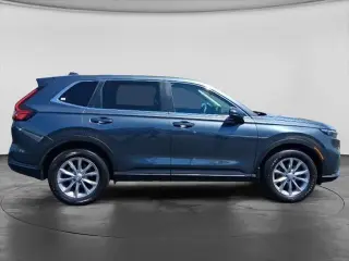 Honda CR-V 2023 AWD EX 4p SUV sin BSI