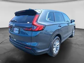 Honda CR-V 2023 AWD EX 4p SUV sin BSI