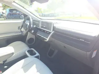 Hyundai IONIQ 5 2023 AWD SEL 4p Crossover