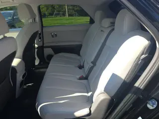 Hyundai IONIQ 5 2023 AWD SEL 4p Crossover