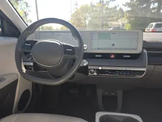 Hyundai IONIQ 5 2023 AWD SEL 4p Crossover