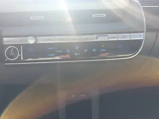 Hyundai IONIQ 5 2023 AWD SEL 4p Crossover
