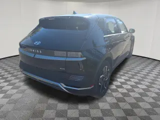 Hyundai IONIQ 5 2023 AWD SEL 4p Crossover