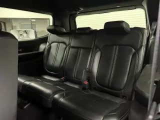 Jeep Wagoneer 2023 4x2 Serie III 4p SUV
