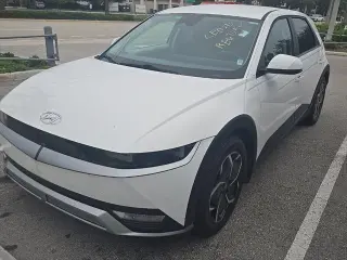 Hyundai IONIQ 5 2024 SEL 4dr Crossover