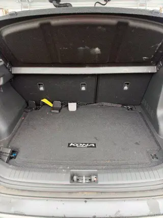 Hyundai KONA 2023 AWD SEL 4dr Crossover