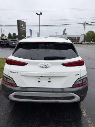 Hyundai KONA 2023 AWD SEL 4dr Crossover