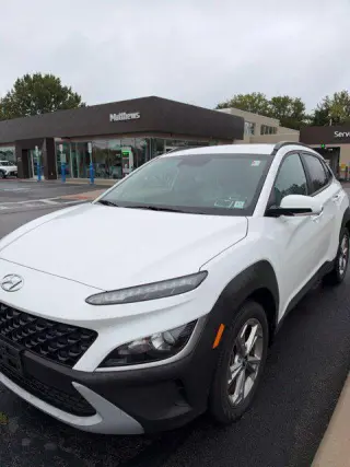 Hyundai KONA 2023 AWD SEL 4dr Crossover