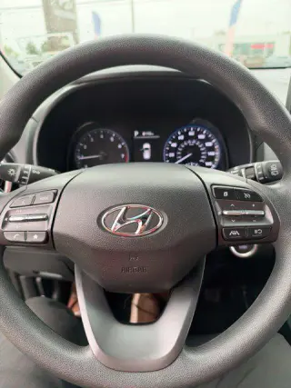 Hyundai KONA 2023 AWD SEL 4dr Crossover
