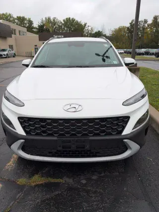 Hyundai KONA 2023 AWD SEL 4dr Crossover