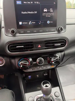 Hyundai KONA 2023 AWD SEL 4dr Crossover