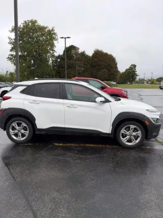 Hyundai KONA 2023 AWD SEL 4dr Crossover