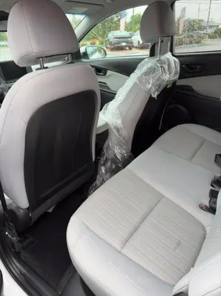 Hyundai KONA 2023 AWD SEL 4dr Crossover