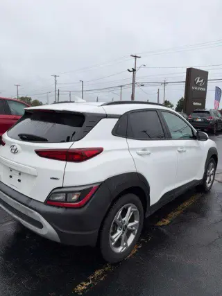 Hyundai KONA 2023 AWD SEL 4dr Crossover