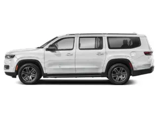 Jeep Wagoneer L 2024 4x2 Serie II 4p Puertas SUV