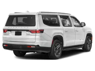 Jeep Wagoneer L 2024 4x2 Serie II 4p Puertas SUV