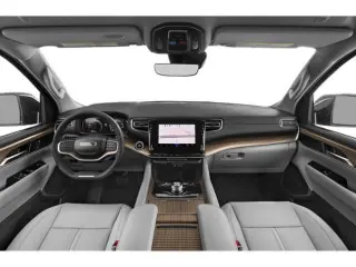 Jeep Wagoneer L 2024 4x2 Serie II 4p Puertas SUV