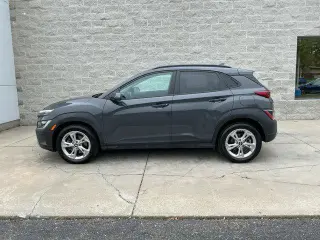 Hyundai KONA 2023 AWD SEL 4p Crossover