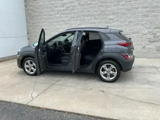 Hyundai KONA 2023 AWD SEL 4p Crossover