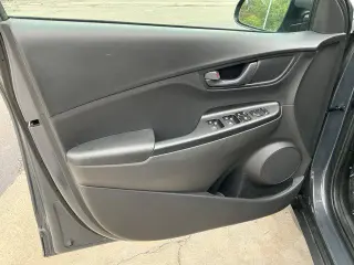 Hyundai KONA 2023 AWD SEL 4p Crossover