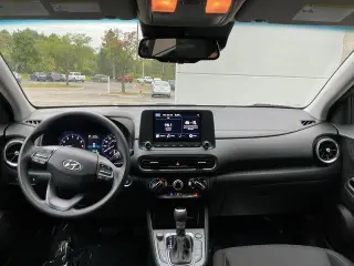 Hyundai KONA 2023 AWD SEL 4p Crossover