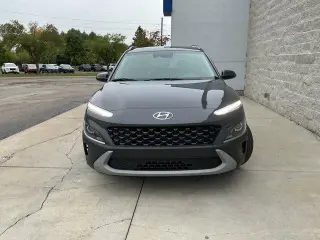 Hyundai KONA 2023 AWD SEL 4p Crossover