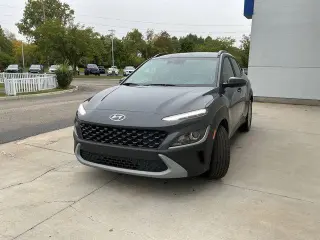 Hyundai KONA 2023 AWD SEL 4p Crossover