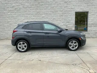 Hyundai KONA 2023 AWD SEL 4p Crossover