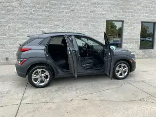 Hyundai KONA 2023 AWD SEL 4p Crossover