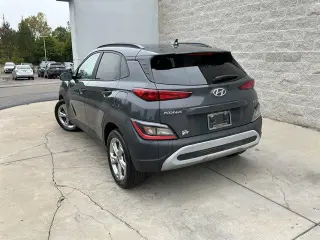 Hyundai KONA 2023 AWD SEL 4p Crossover