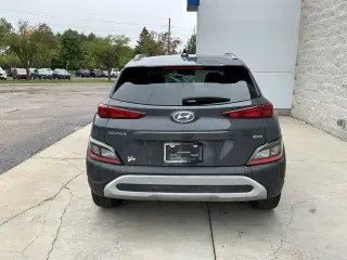 Hyundai KONA 2023 AWD SEL 4p Crossover