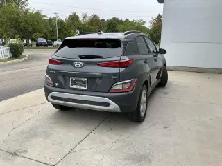 Hyundai KONA 2023 AWD SEL 4p Crossover