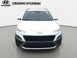 Hyundai KONA 2022 Limitada 4p Crossover