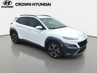 Hyundai KONA 2022 Limitada 4p Crossover