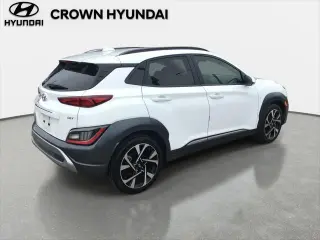 Hyundai KONA 2022 Limitada 4p Crossover
