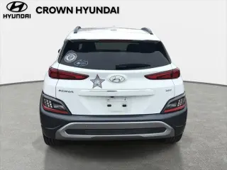 Hyundai KONA 2022 Limitada 4p Crossover
