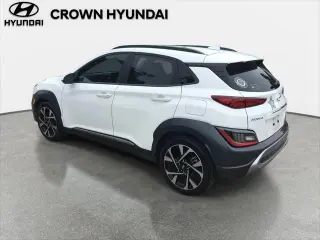 Hyundai KONA 2022 Limitada 4p Crossover