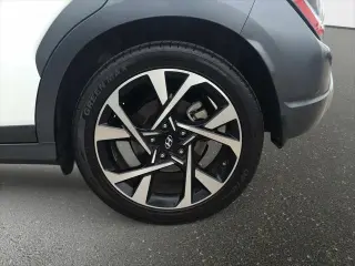 Hyundai KONA 2022 Limitada 4p Crossover