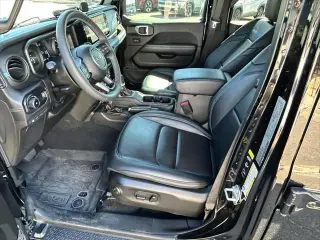 Jeep Wrangler 2024 4x4 Rubicon 4xe 4dr SUV