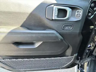 Jeep Wrangler 2024 4x4 Rubicon 4xe 4dr SUV