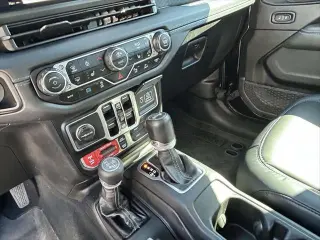 Jeep Wrangler 2024 4x4 Rubicon 4xe 4dr SUV