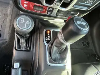 Jeep Wrangler 2024 4x4 Rubicon 4xe 4dr SUV